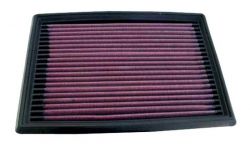 K&N Engineering 96-00 Civic High-Flow Replacement Air Filter