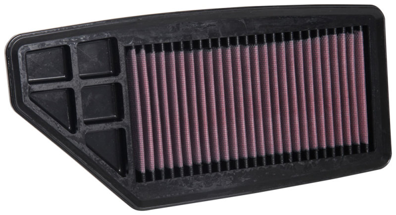 K&N 19-22 Insight Replacement Drop In Air Filter