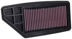 K&N 19-22 Insight Replacement Drop In Air Filter