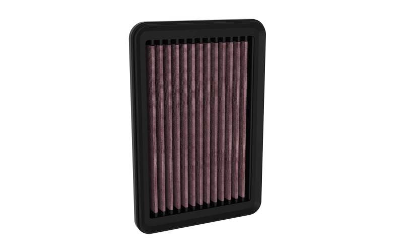K&N High-Flow Reusable Air Filter