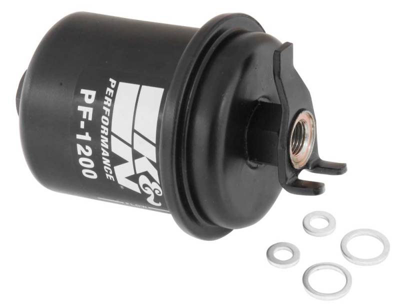 K&N 90-01 Integra/95-00 Civic High-Flow Fuel Filter