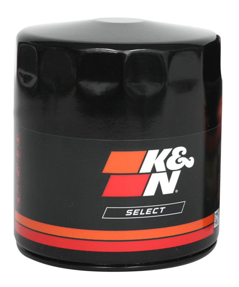 K&N Acura/Honda Select Oil Filter