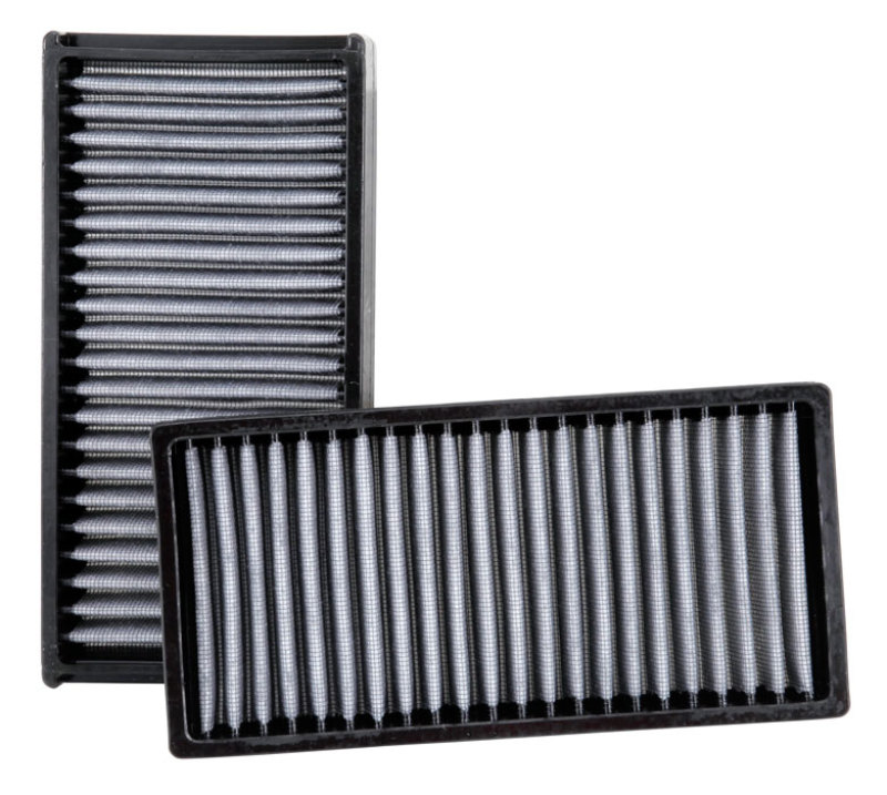 K&N 02-06 RSX/01-05 Civic Washable Lifetime Cabin Air Filters