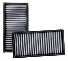 K&N 02-06 RSX/01-05 Civic Washable Lifetime Cabin Air Filters K&N 02-06 RSX/01-05 Civic Washable Lifetime Cabin Air Filters