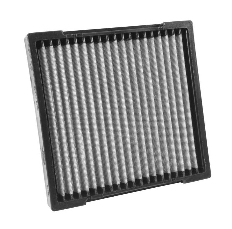 K&N 21-25 TLX/16-21 Civic Washable Lifetime Cabin Air Filter