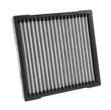 K&N 21-25 TLX/16-21 Civic Washable Lifetime Cabin Air Filter