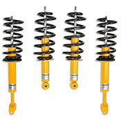 Koni Shock Kits