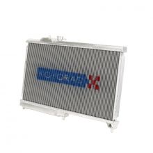 Koyo 92-00 Civic Manual Transmission without A/C Full Size Radiator Koyo 92-00 Civic Manual Transmission without A/C Full Size Radiator