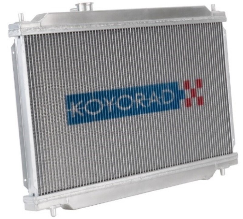 Koyo 94-01 Integra L15B7 Swap All-Aluminum Radiator