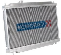 Koyo 94-01 Integra L15B7 Swap All-Aluminum Radiator