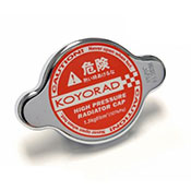 Koyo Radiator Cap