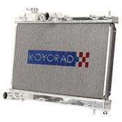 Koyo Radiators