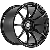 Whistler KR6 Wheels
