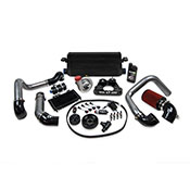 KraftWerks Supercharger Kits