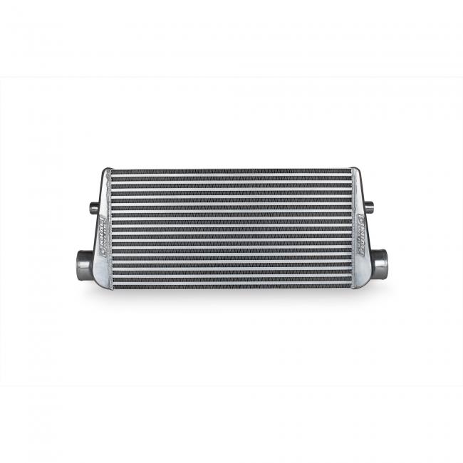 KraftWerks Universal 3 inch Inlet and Outlet Intercooler