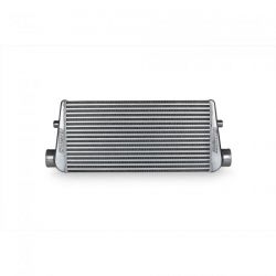 KraftWerks Universal 3 inch Inlet and Outlet Intercooler