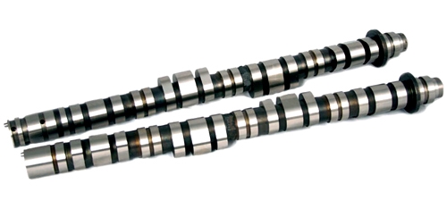 Blox Racing K Series Type-B Camshafts