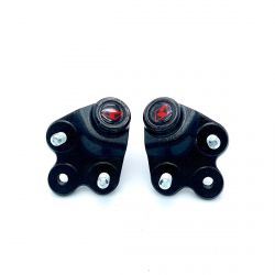 K-Tuned 06-11 Civic Replacement Lower Ball Joints