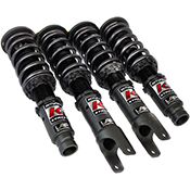 K-Tuned Coilovers