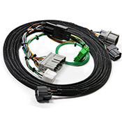 K-Tuned Conversion Harness
