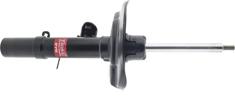 KYB Excel-G Shock Absorber Set For 03-07 Honda Accord & 04-08 Acura TL (Front & Rear)