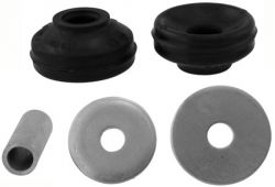 KYB 90-01 Integra/86-17 Accord Front and Rear Strut Bushings and Washers