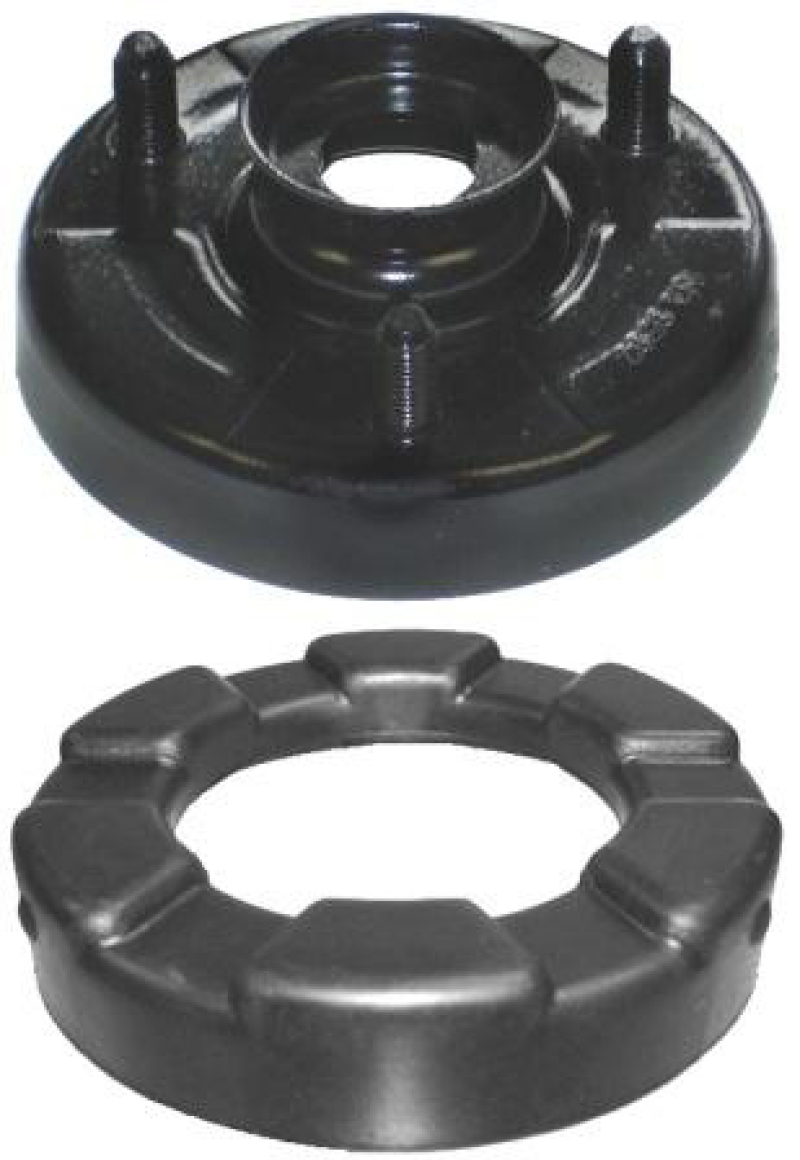 KYB 95-98 TL/90-97 Accord Front Strut Mount Plate with Insulator