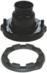 KYB 95-98 TL/90-97 Accord Rear Strut Mount Plate with Insulator
