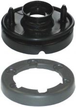 KYB 94-01 Integra/92-00 Civic Rear Strut Mount with Insulator