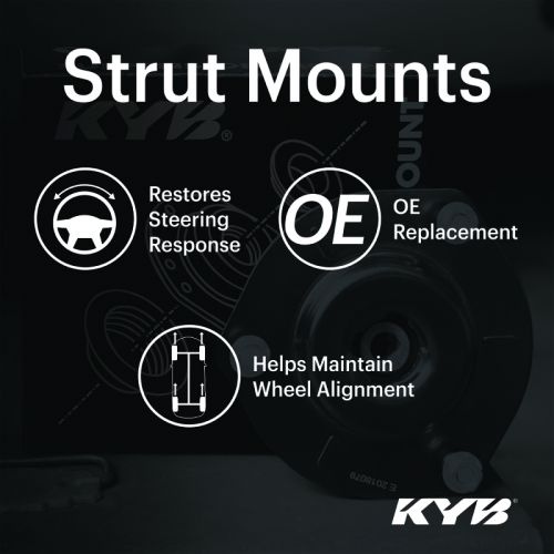KYB SM5205 Supporto sospensioni