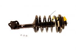 KYB 03-08 Pilot/01-02 MDX AWD Strut-Plus Front Passenger Side Quick Strut