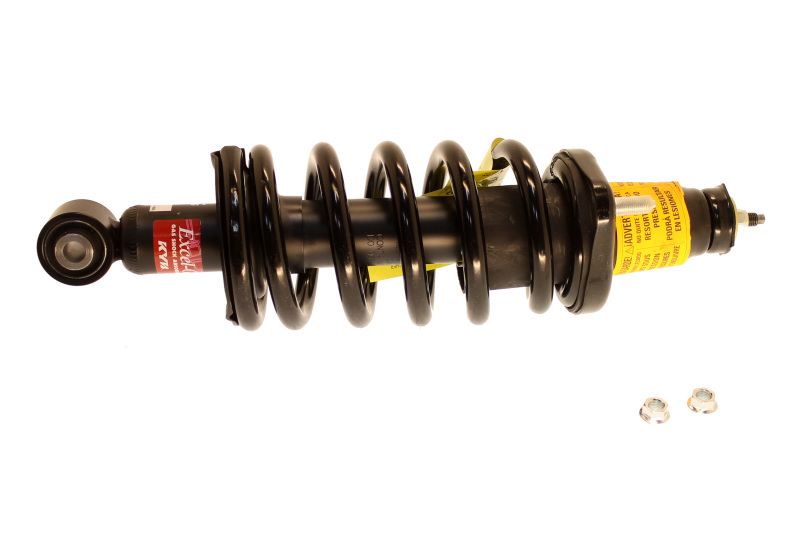 KYB 02-04 CR-V Strut-Plus Rear Driver Strut Assembly