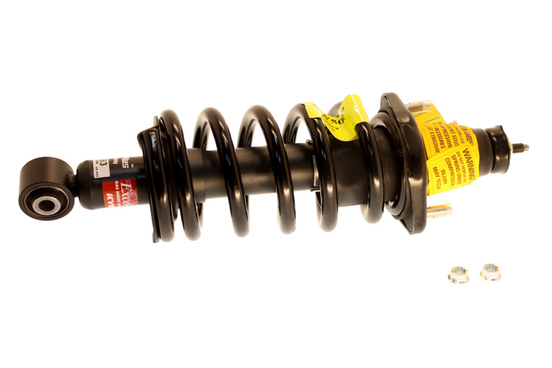 KYB 05-06 CR-V Strut-Plus Rear Passenger Side Quick Strut