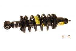 KYB 05-06 CR-V Strut-Plus Rear Driver Side Quick Strut