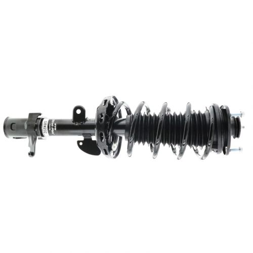 KYB Strut-Plus Front Left Strut Assembly for Honda Pilot 2009-2011