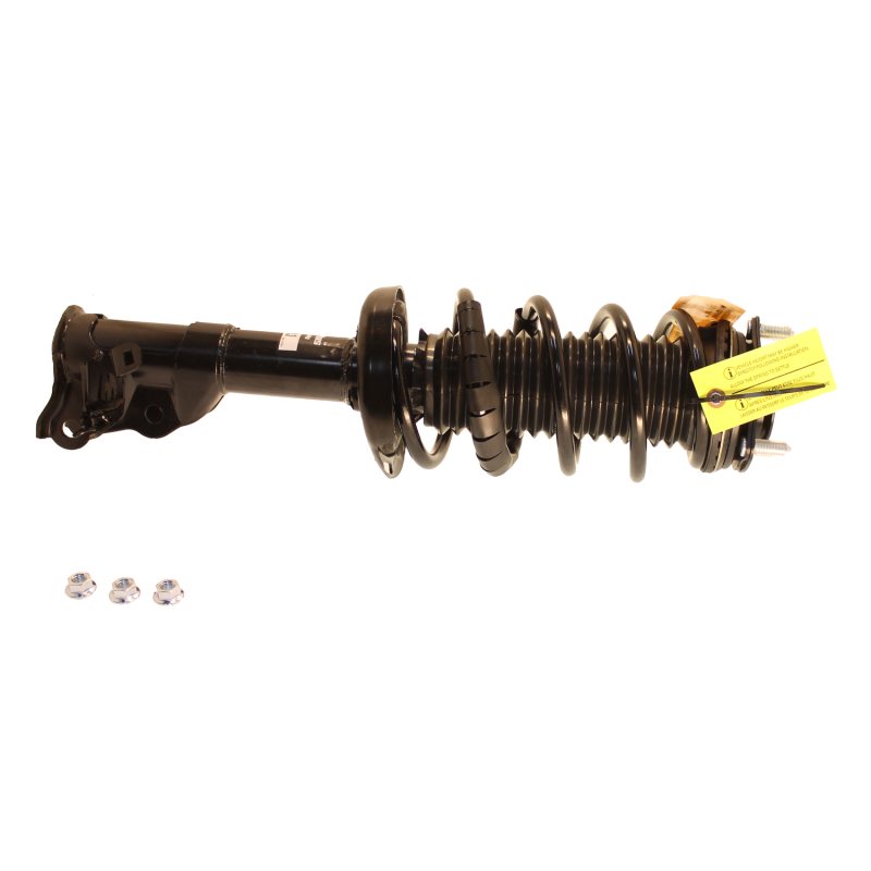 KYB 06-11 Civic Strut-Plus Front Passenger Side Strut Assembly