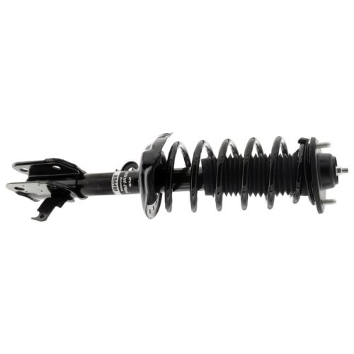 KYB Strut-Plus Front Right Shock Absorber for 2008-2010 Honda Odyssey ...