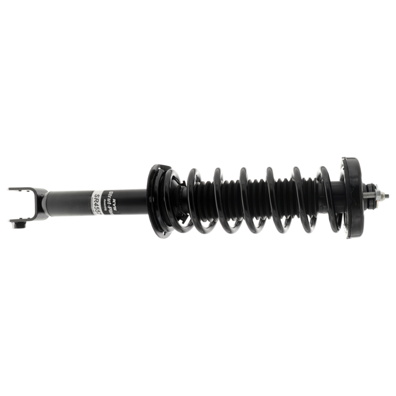 KYB 13-15 Accord Strut-Plus Rear Shock Assembly