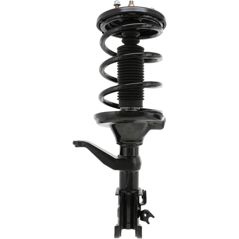 KYB 03-11 Element Strut-Plus Front Passenger Side Strut Assembly