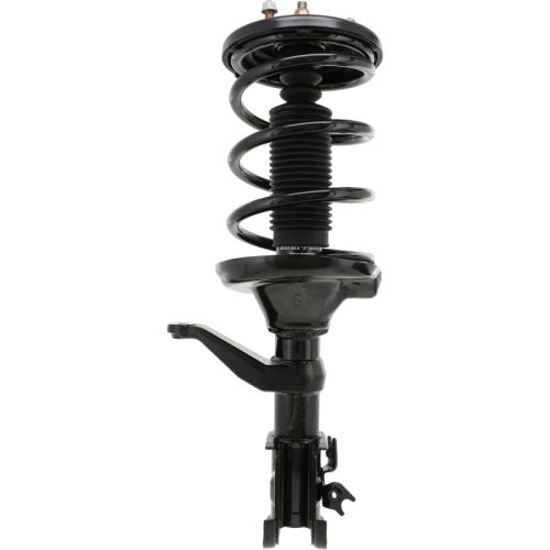 KYB Strut-Plus Front Right Strut Assembly for 2003-2011 Honda