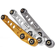 Lower Control Arms