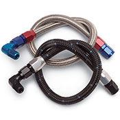 Fuel Lines and Fittings