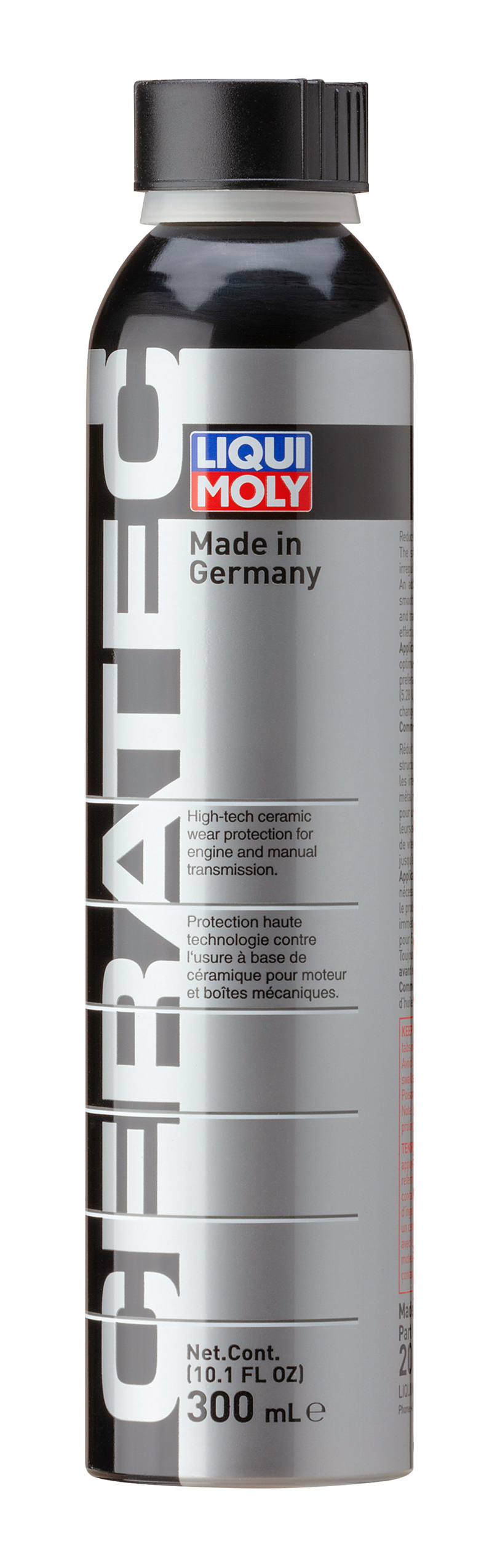LIQUI MOLY 300mL Cera Tec Anti-Wear Additive