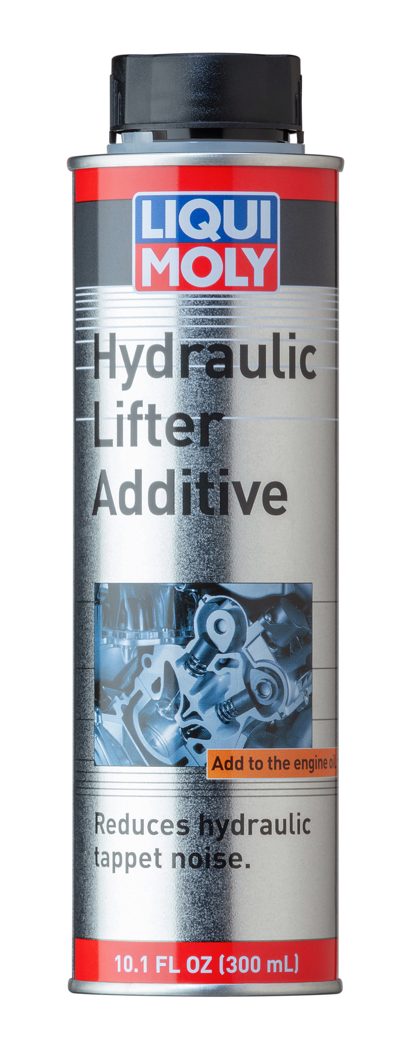 Liqui Moly Hydraulic Lifter Additive 300ml