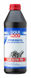 LIQUI MOLY 1L Hypoid Gear Oil GL5 SAE 85W90