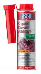 LIQUI MOLY Super Diesel Additive 300mL