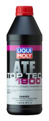 LIQUI MOLY 1L Top Tec ATF 1900 Automatic Transmission Fluid