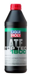 LIQUI MOLY 1L Top Tec ATF 1800 Fully Synthetic Automatic Transmission Fluid