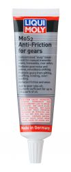 LIQUI MOLY 50mL MoS2 Antifriction Gear Additive