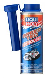 LIQUI MOLY Speed Tec 250mL Gasoline Additive